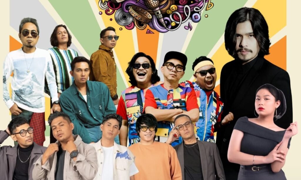 “Mangkal Bareng Ilham” Siap Guncang Anjungan Sarinah, 2 Oktober 2025 Bareng Virzha, Rara, Lyla Hingga Ada Band