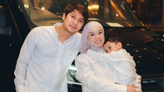 Lesti Kejora Diisukan Hamil Lagi? Rizky Billar Malah Kasih Jawaban Kocak