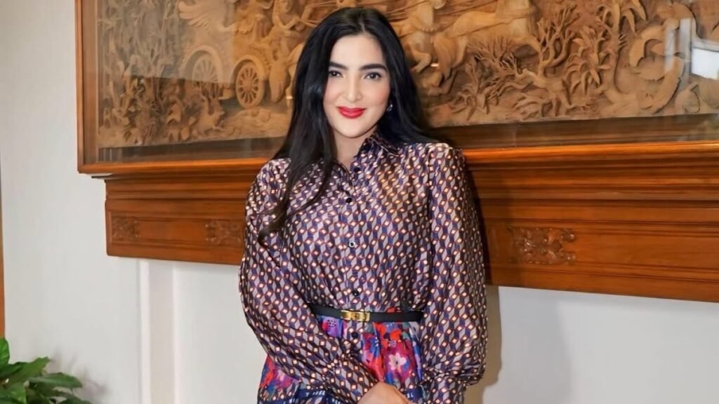 Penyanyi Ashanty Buka Suara Usai Diduga Rampas Aset Eks Karyawan