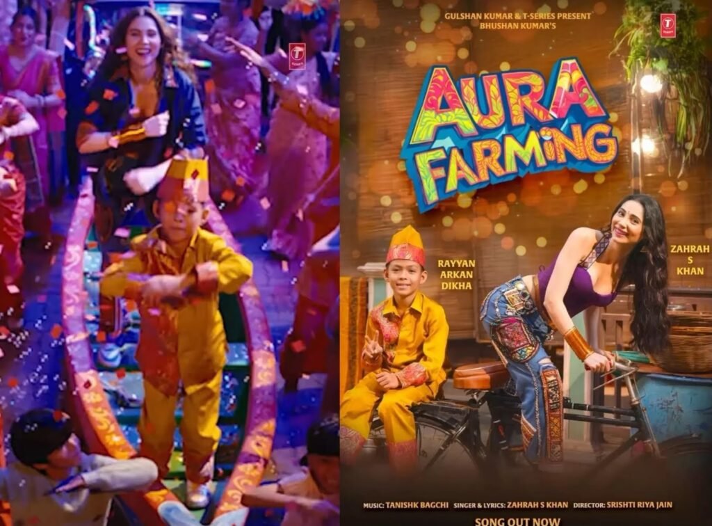 Muncul di Video Klip Bollywood, Dhika “Pacu Jalur” Go Internasional