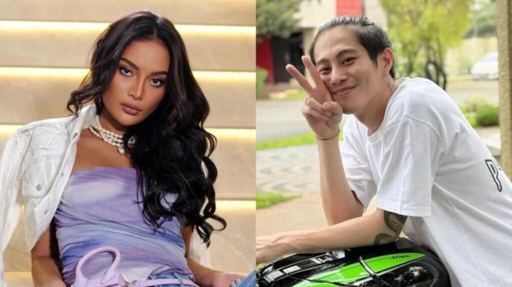 DJ Panda Bakal Diperiksa Terkait Laporan Erika Carlina Pekan Depan