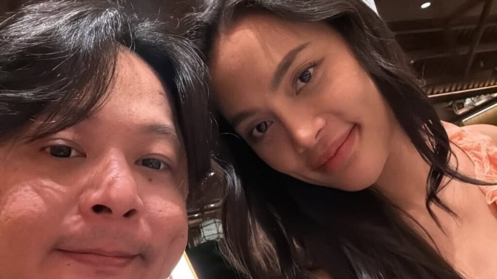 DJ Bravy Akui Selingkuh Hingga Umumkan Batal Nikah dengan Erika Carlina