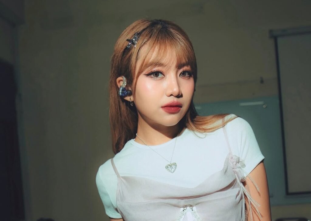 Ghea Indrawari Ngaku Sulit Cari Makan saat Malam Hari Usai Konser di PALI, ‘Tutup Semua’