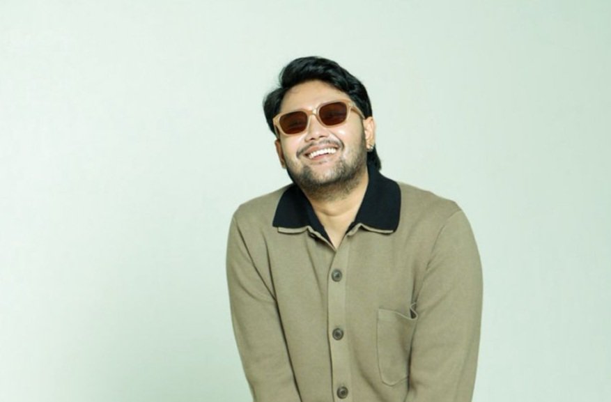 Abijiro Di Lagu “Tolong Tetap Hidup” Sebuah Doa dari Titik Tergelap Hidupnya