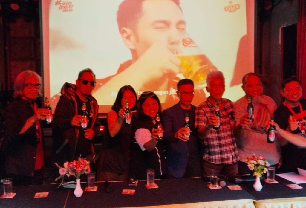 Altero Underground Resmi Diluncurkan di ‘Dungeon Pool Lounge’