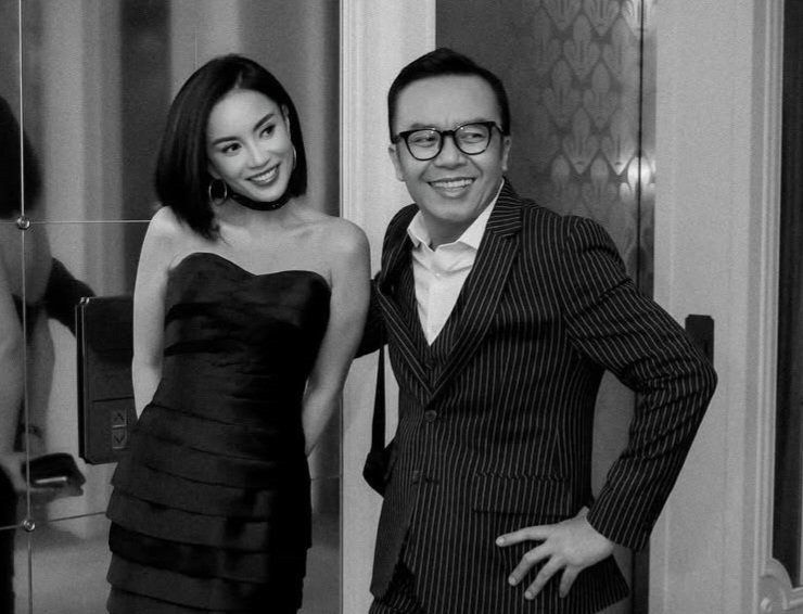 Fix Putus! Ari Lasso Murka ke Dearly Djoshua Lewat Caption Panjang di IG: Drama Sampah!