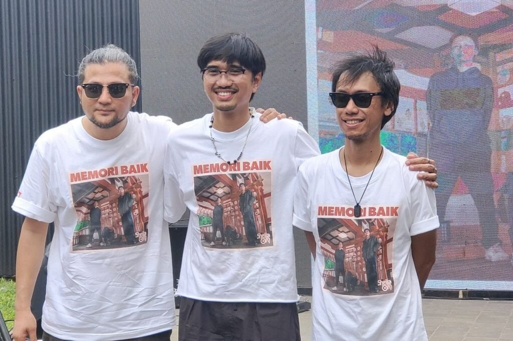 Niat Undang Sheila on 7, Musisi Malaysia Malah Kena Tipu Promotor hingga Rp 1,4 M