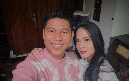Selamat! Istri Nino RAN Melahirkan Anak Pertama, Kini Resmi Jadi Ayah