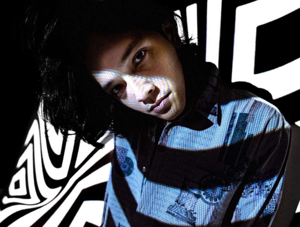 Tanjung Luncurkan Album Terbaru “Levitasi”, Potret Pencarian Diri di Usia 26