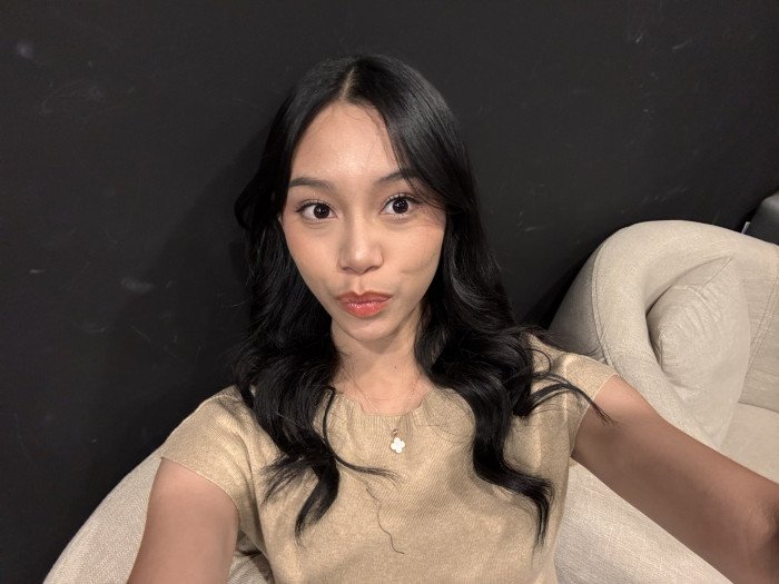 Manajemen Resmi Tangguhkan Aktivitas Gendis JKT48 Imbas Foto Viral