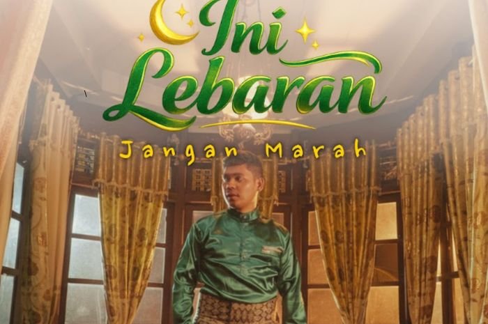 Lagu ‘Jangan Marah’ Menjadi Proyek Solo Ario Setiawan, Cocok Nih Untuk Lebaran