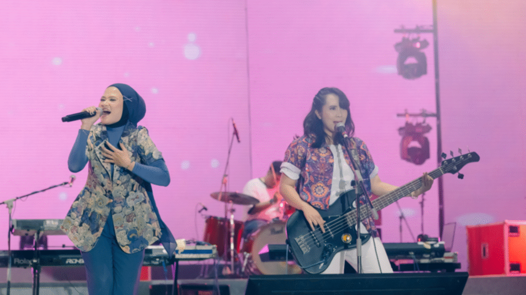 Billkiss Luncurkan Lagu Baru “Layar Hati”, Kisah Cinta yang Berawal dari Layar HP