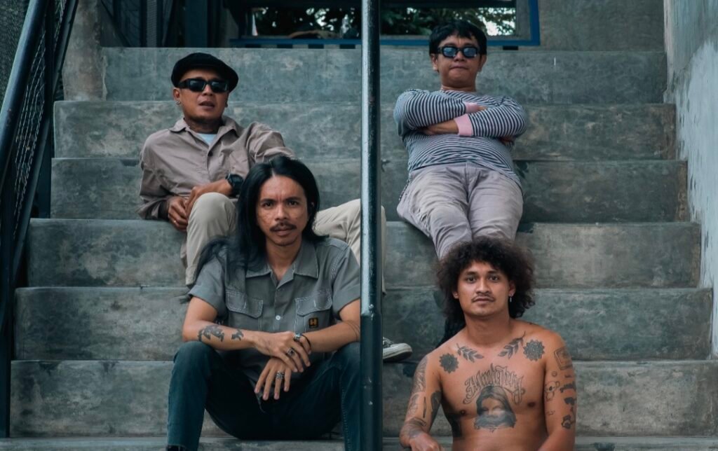 Kids Forever Luncurkan Lagu ‘Broken Crown’ Bercerita Tentang Ambisi yang Meledak