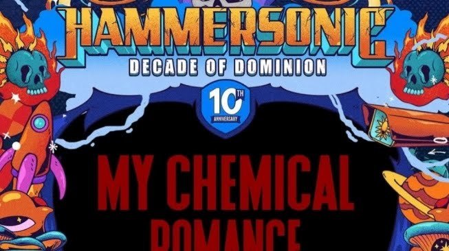 Hammersonic 2026 Jadi Private Festival, Ravel Junardy Umumkan Bakal Refund Semua Tiket 100 Persen