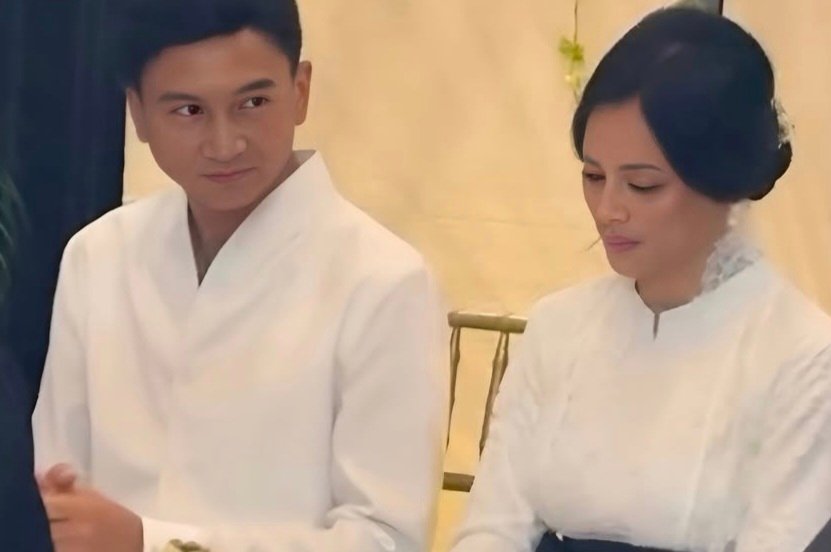Sah! Anji Manji Diam-Diam Resmi Menikah Lagi