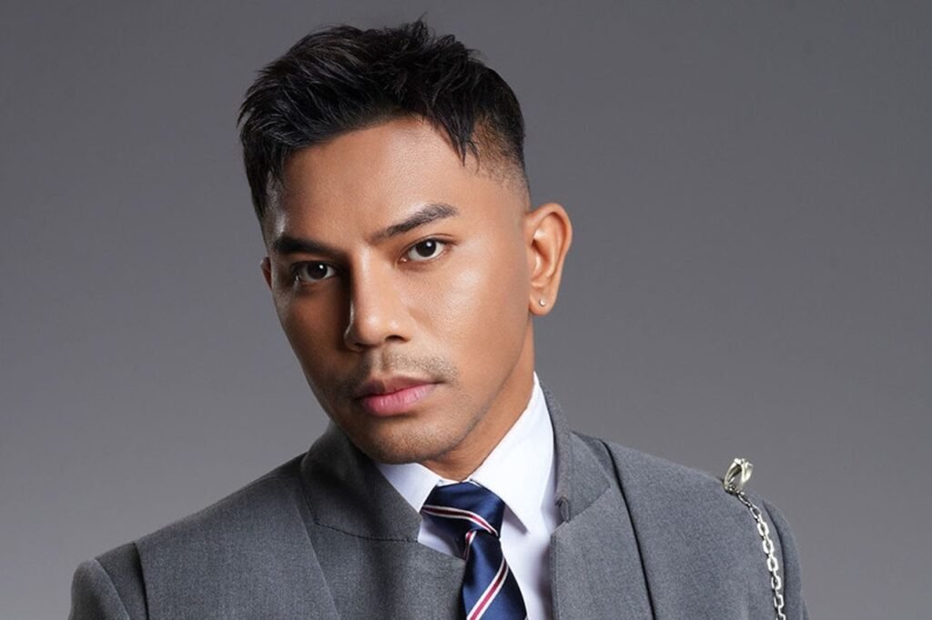 Berhasil Menyentuh Hati lewat ‘Aku Berjanji’ Fabio Asher Siapkan Sesuatu Bagi Pendengar