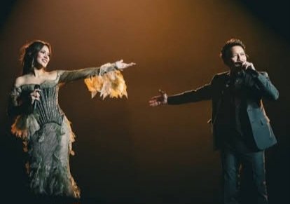 Tiga Generasi di Satu Panggung, Raisa Gandeng Ariel NOAH hingga Anggun di Konser Love & Let Go