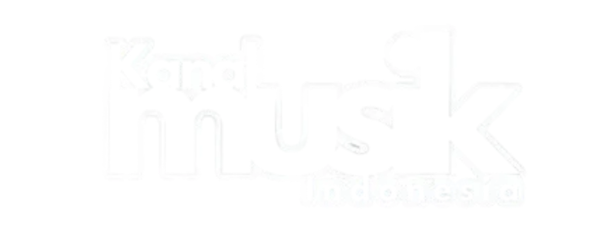Kanal Musik Indonesia