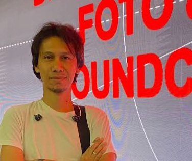 Ini Alasan Eross Candra Pilih Radio Ketimbang Podcast