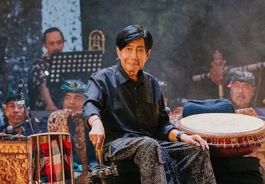 Kabar Duka, Guruh Soekarnoputra Meninggal Dunia di Usia 73 Tahun