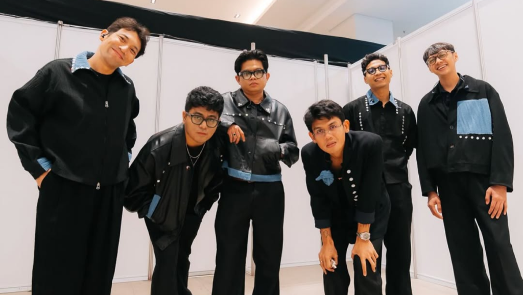 Juicy Luicy Akhirnya Buka Suara soal Batal Manggung di Batam, Ungkap Drama Tiket hingga Biaya Bagasi Rp64 Juta