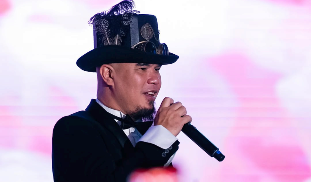 Ahmad Dhani Tanggapi Juicy Luicy Batal Manggung di Batam, Singgung Persoalan Penerbangan