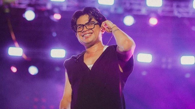Akun IG Julian Kaisar Hilang Saat Polemik Batal Manggung di Batam Gegara Bagasi, Netizen Desak Juicy Luicy Klarifikasi