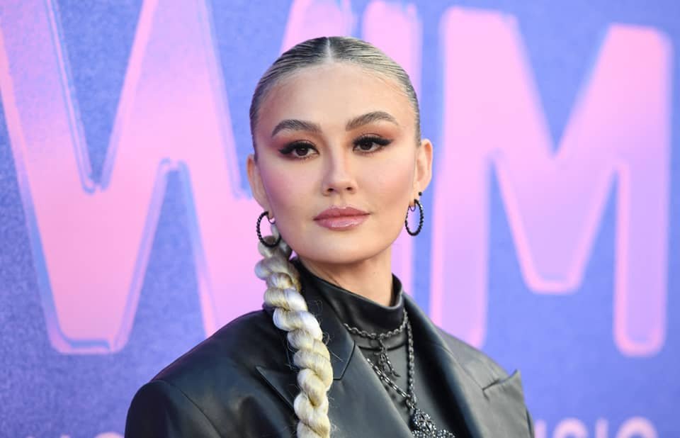 Arie Bias Kembali Gugat Agnez Mo untuk Kelima Kalinya Terkait Hak Cipta Lagu ‘Bilang Saja’