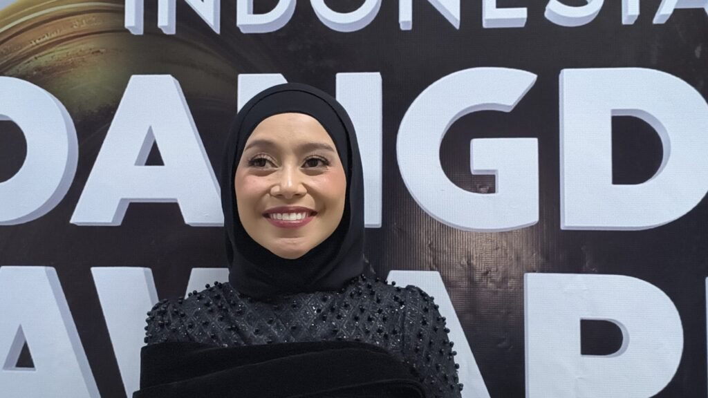 Lesti Kejora Optimistis Musik Dangdut Tetap Berjaya hingga Generasi Mendatang