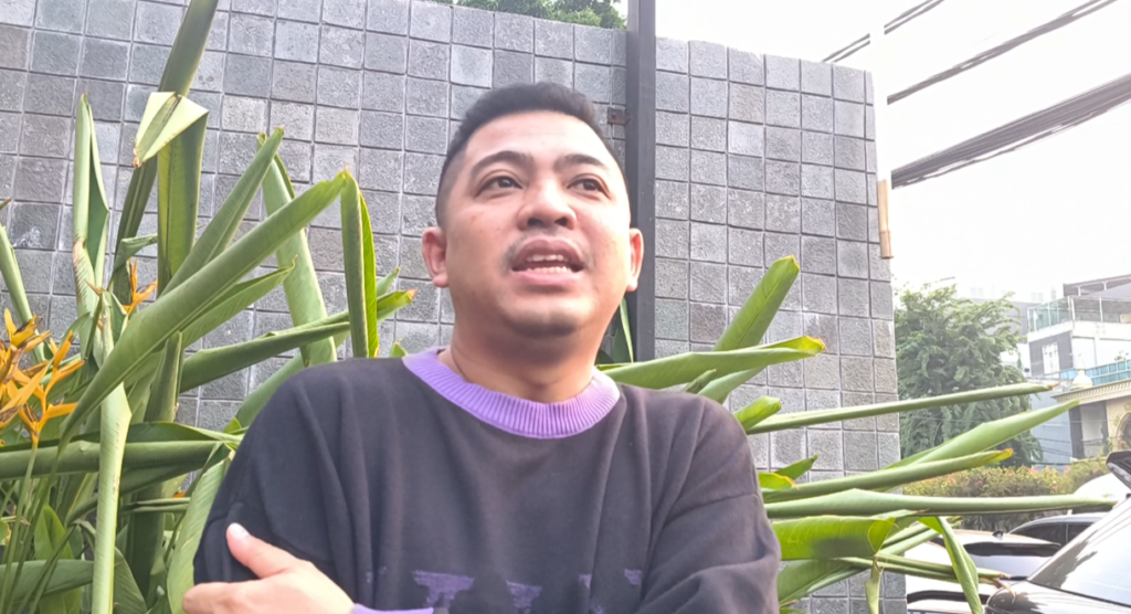 Govinda Tak Berhenti Berkarya, Ade Govinda Ungkap Rencana Mencari Vokalis Baru