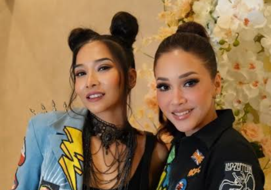 Maia Estianty Pilih Simpan Banyak Lagu Ciptaannya, Ini Alasan Duo Maia Belum Comeback Lewat Karya Baru
