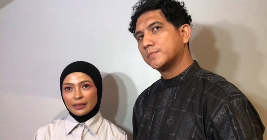 Tantri Syalindri Jajal Dunia Modeling di Jakarta Fashion Week, Arda Hatna Akui Ikut Deg-degan