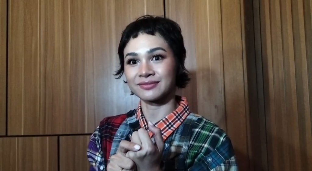 Andien Bicara Soal Fashion dan Kreativitas, Sebut Busana Tak Jauh Berbeda dari Musik