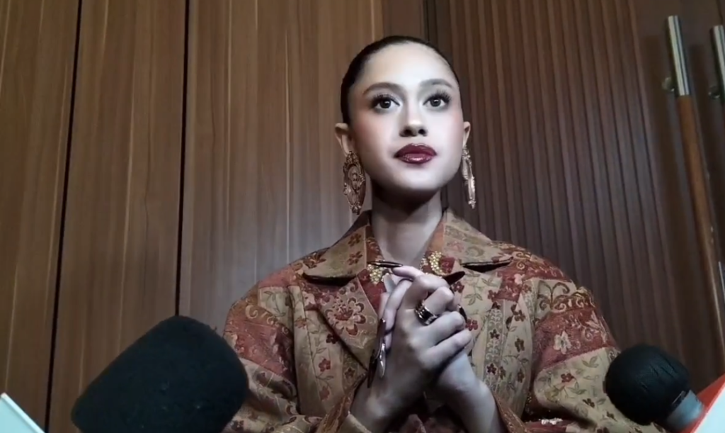 Fokus Bermusik, Asila Maisa Akhirnya Lepas Rindu dengan Dunia Modeling di JFW 2026