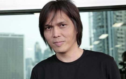 Once Mekel Kawal Detail RUU Hak Cipta, Perlindungan Kreator Jadi Sorotan